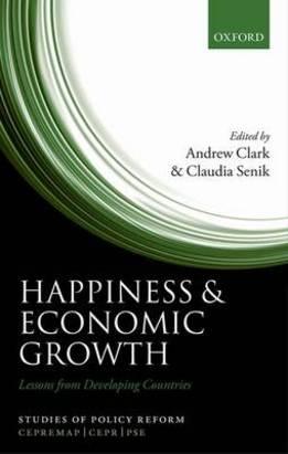 Happiness and Economic Growth