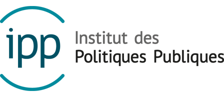 Logo de l'IPP
