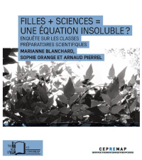 Filles + Sciences = Une équation insoluble ?