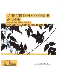 La Transition  écologique en Chine, Mirage ou « Virage vert »