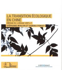 La Transition  écologique en Chine, Mirage ou “Virage vert”