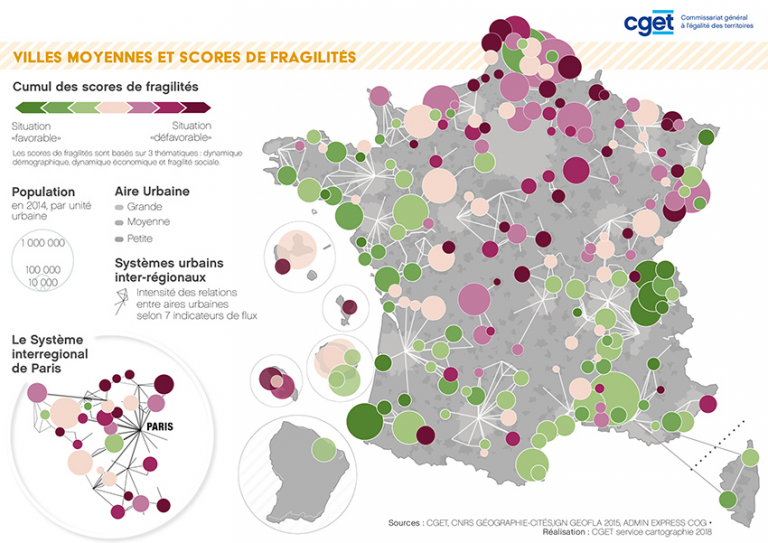 Newsletter de l’Observatoire du Bien-être n°16 – Janvier 2019