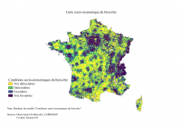 Qui sont les Gilets jaunes et leurs soutiens ?