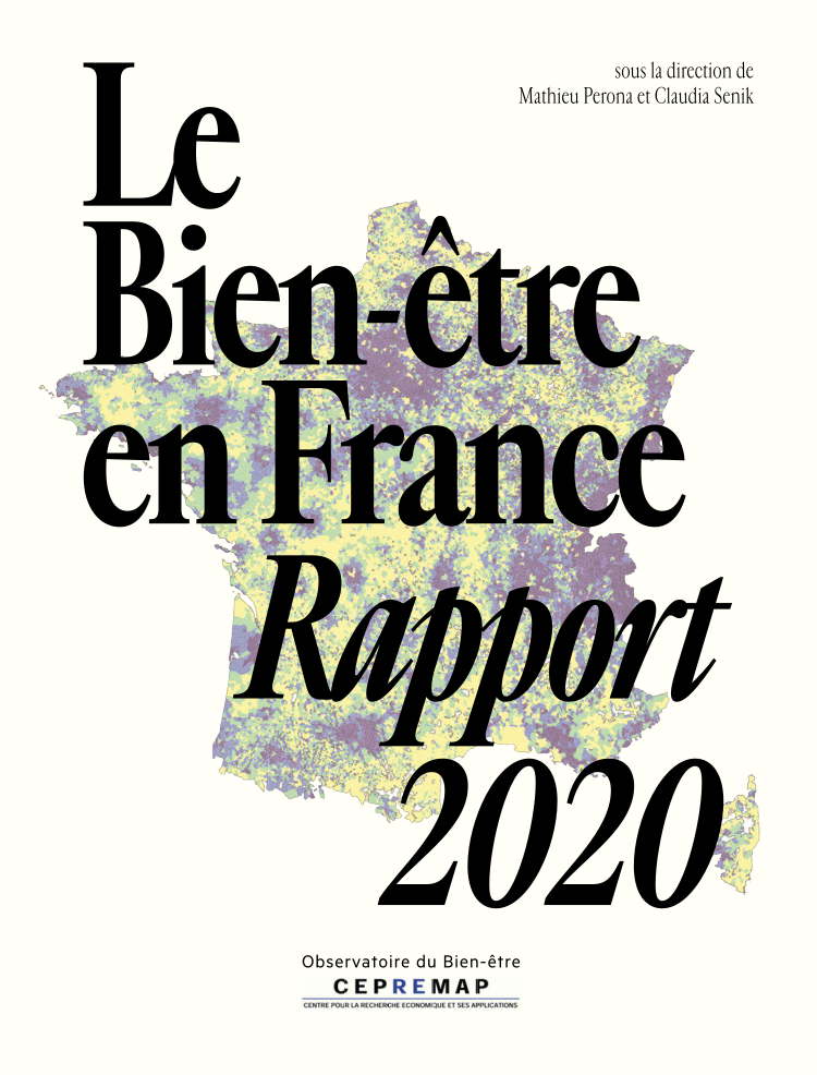 Couverture du rapport