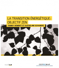 La transition énergétique : objectif zen