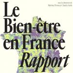 Le bien-être en France Le bien-être en France