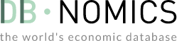 Logo DBnomics