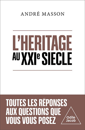L’Héritage au XXIe siècle