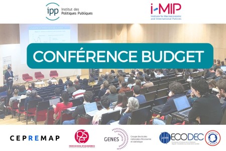 Conférence Budget 2025
