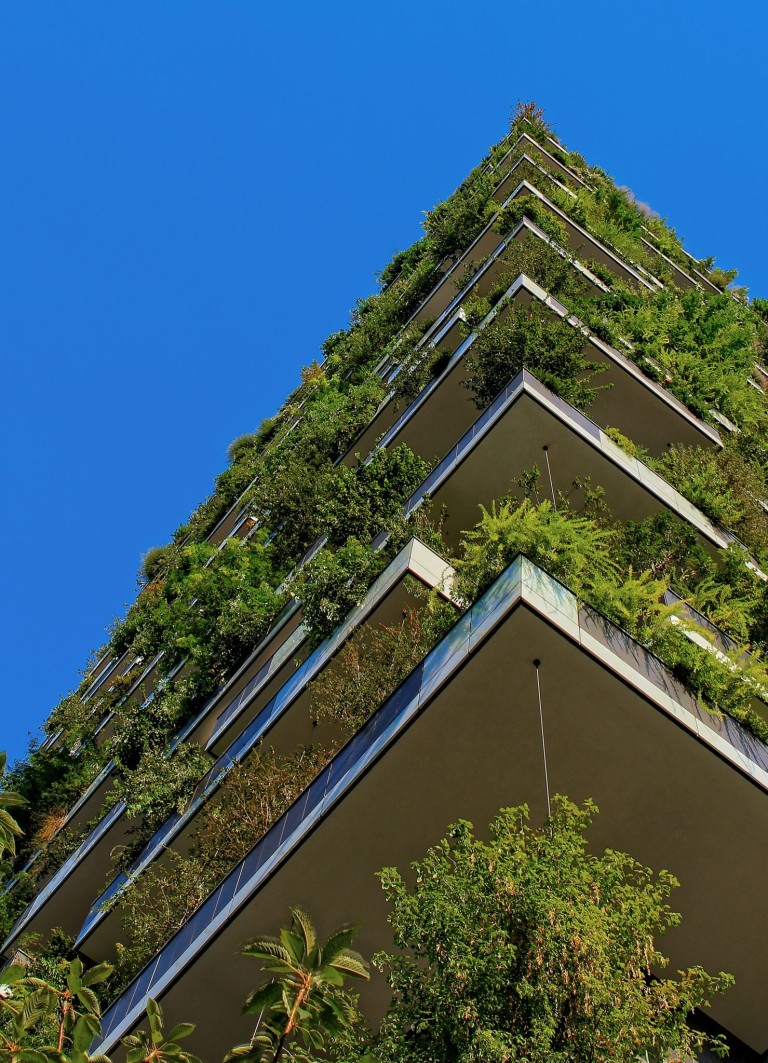 Au-delà de la réduction des risques: une évaluation du financement mixte pour la transition climatique