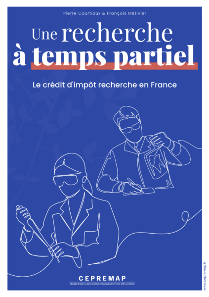 Une Recherche à temps partiel