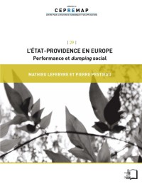 L’État providence en Europe – Performance et dumping social