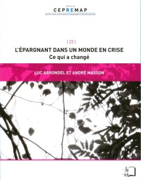 L’épargnant dans un monde en crise – Ce qui a changé