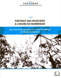 Portrait des musiciens à l’heure du numérique