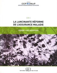 La lancinante question de l’assurance-maladie