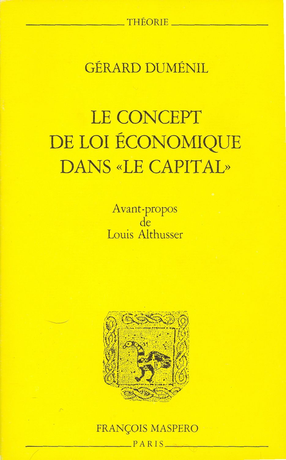 Le concept de loi 