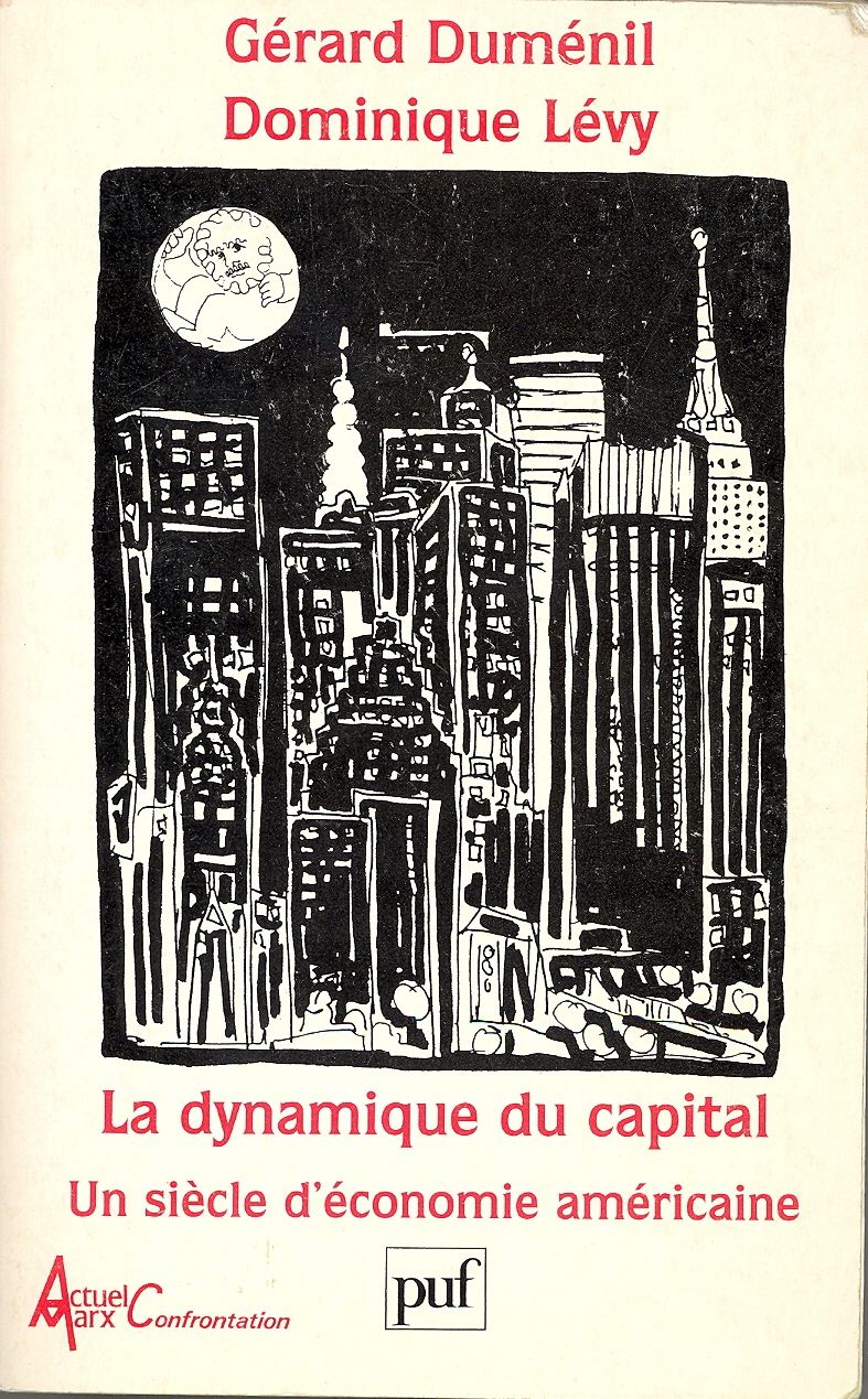 La dynamique du capital